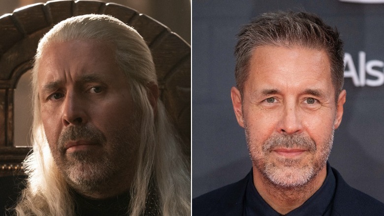 House of the Dragon cast: Where you've seen the actors before