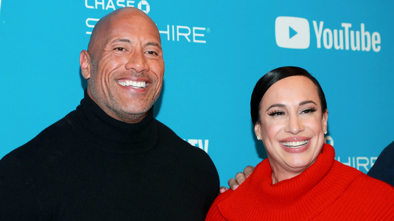 Does Dwayne Johnson Have Kids? All ABout The Rock's Family