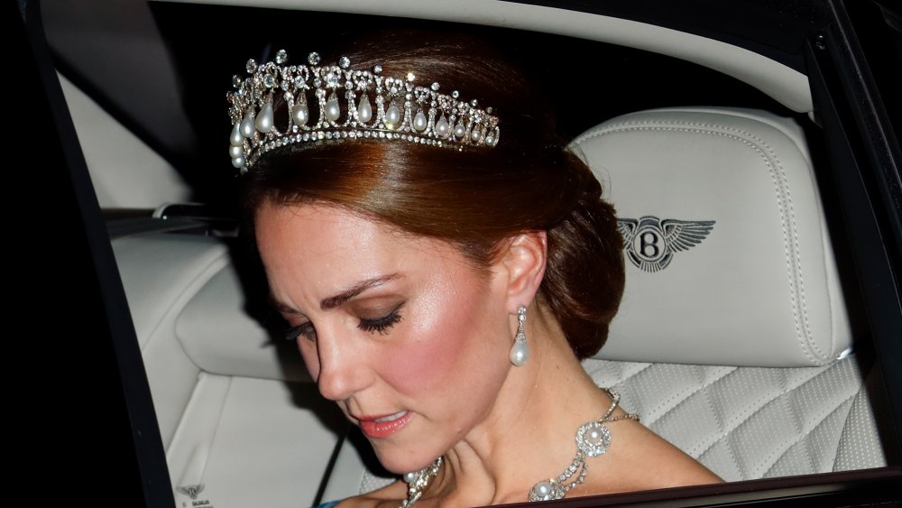 What You Don t Know About The Royal Family s Jewelry