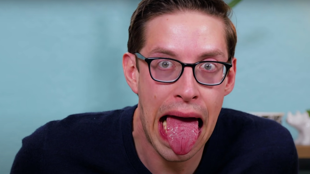 What You Don t Know About The Try Guys Keith Habersberger What You Don t Know About The Try Guys Keith Habersberger