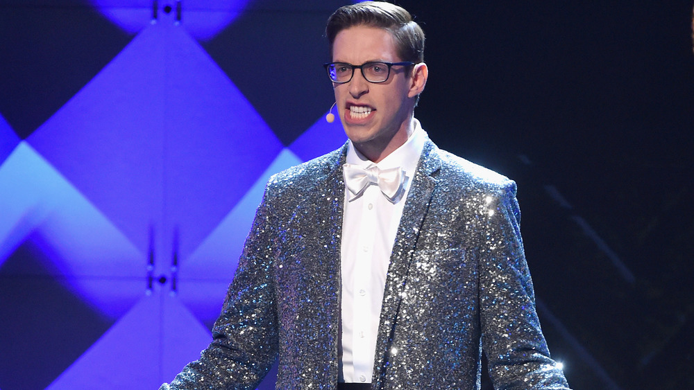 What You Don t Know About The Try Guys Keith Habersberger What You Don t Know About The Try Guys Keith Habersberger