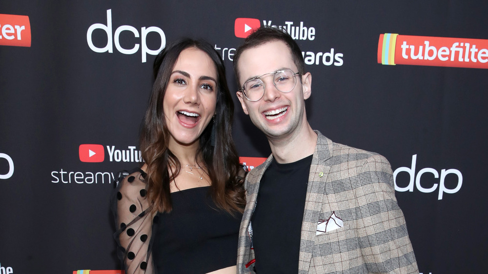 What You Don t Know About The Try Guys Zach Kornfeld