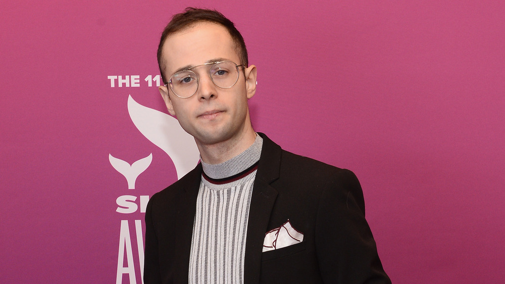 What You Don t Know About The Try Guys Zach Kornfeld