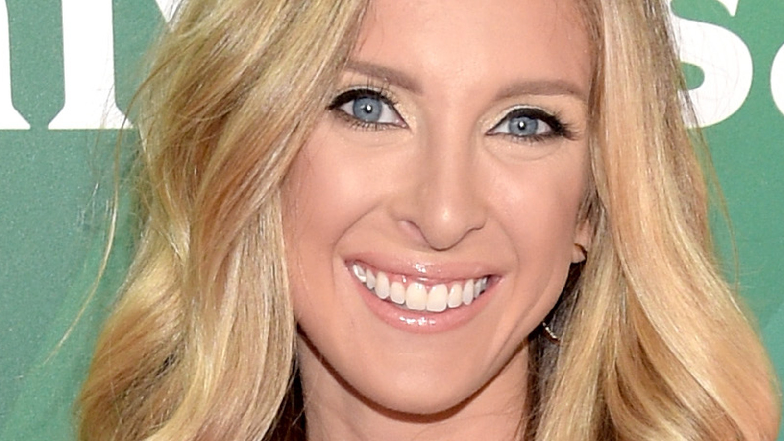 What You Don't Know About Todd Chrisley's Daughter Lindsie Campbell