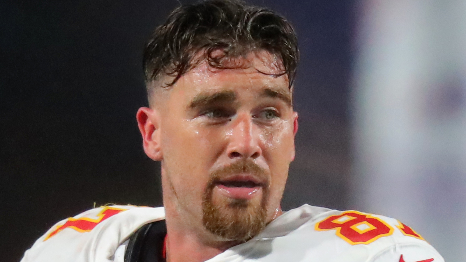 What You Don T Know About Travis Kelce