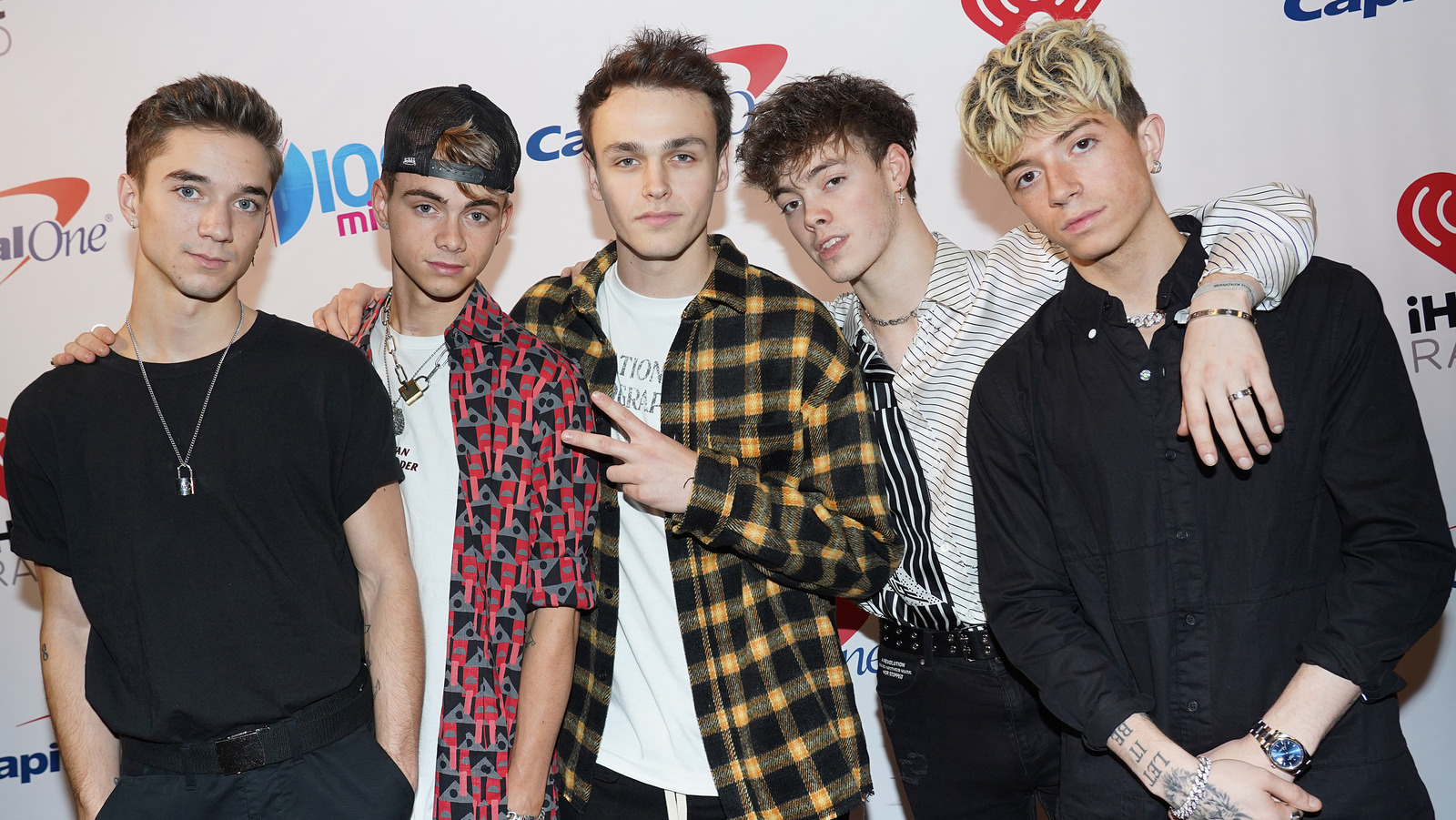 What You Don't Know About Why Don't We's Daniel Seavey