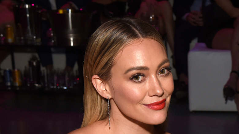 hilary duff and matthew koma