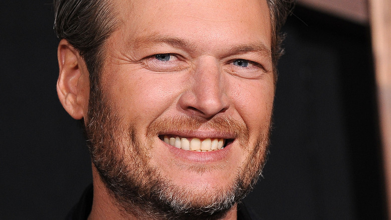 Blake Shelton