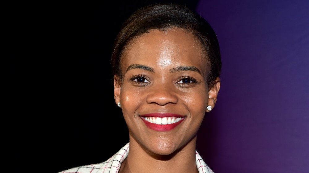 Candace Owens