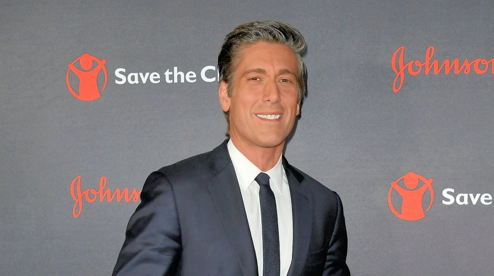 David Muir