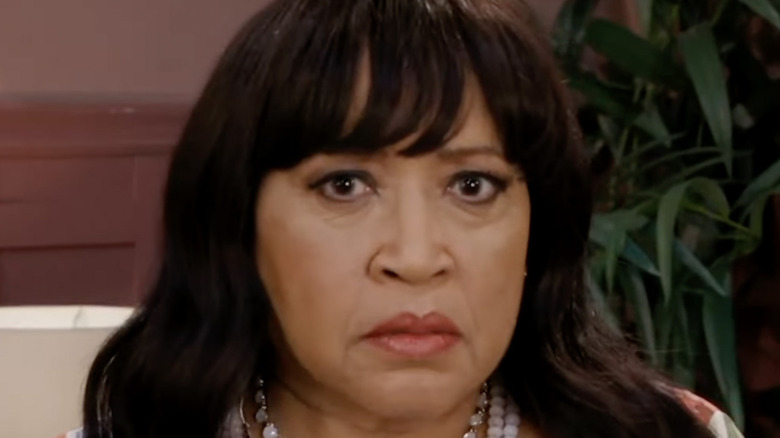 Jackee Harry as Paulina Price in Days of Our Lives