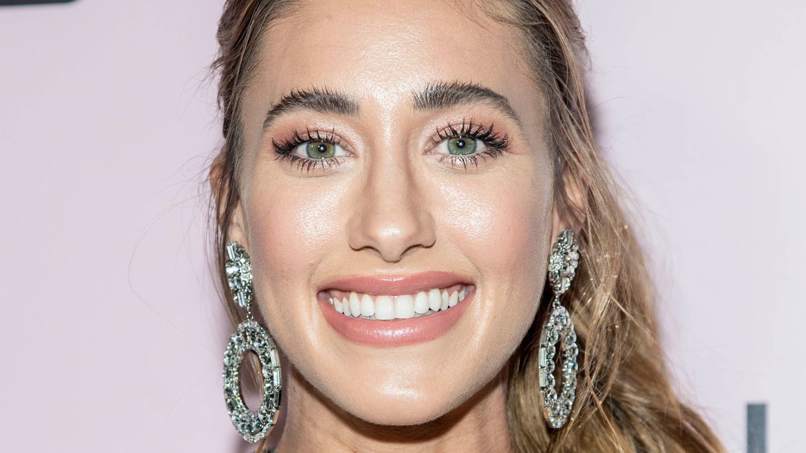 What You Need To Know About Days Of Our Lives Jessica Serfaty