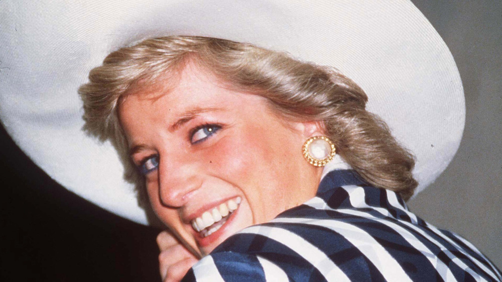 Princess Diana