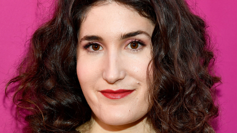 Kate Berlant in 2018