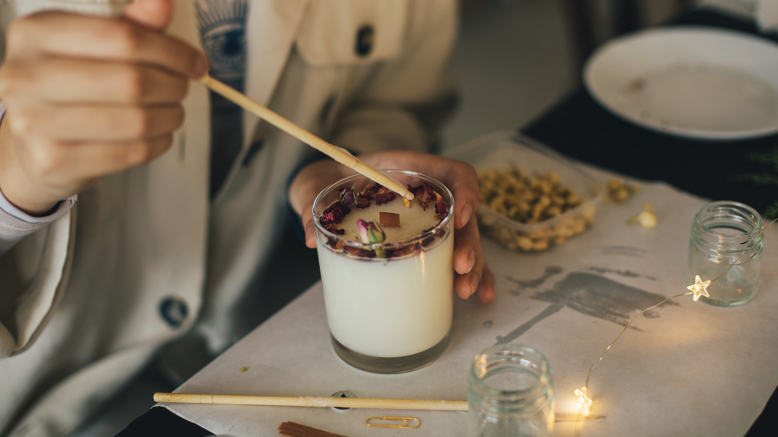 What You Need To Know About Making Candles If You're A Beginner