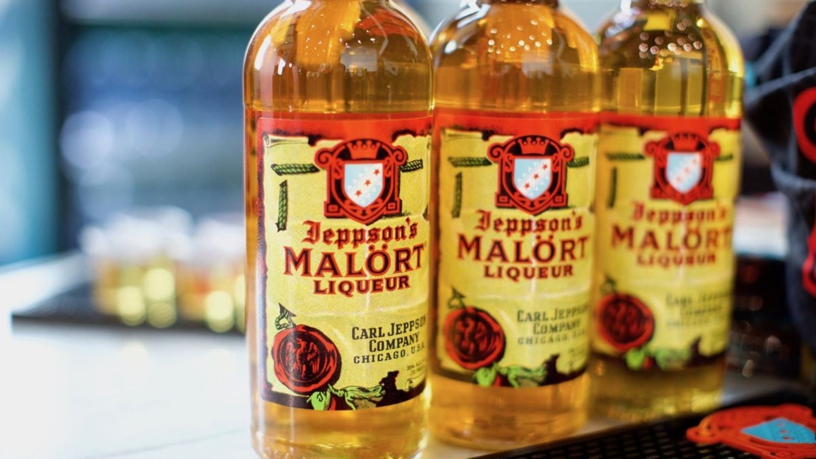 What You Need To Know About Malört