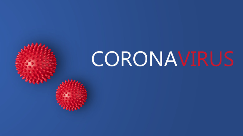 Coronavirus model