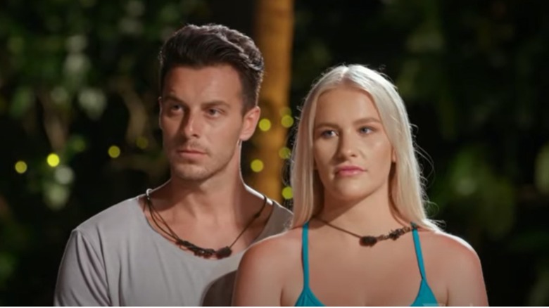 Heartbreak Island contestants
