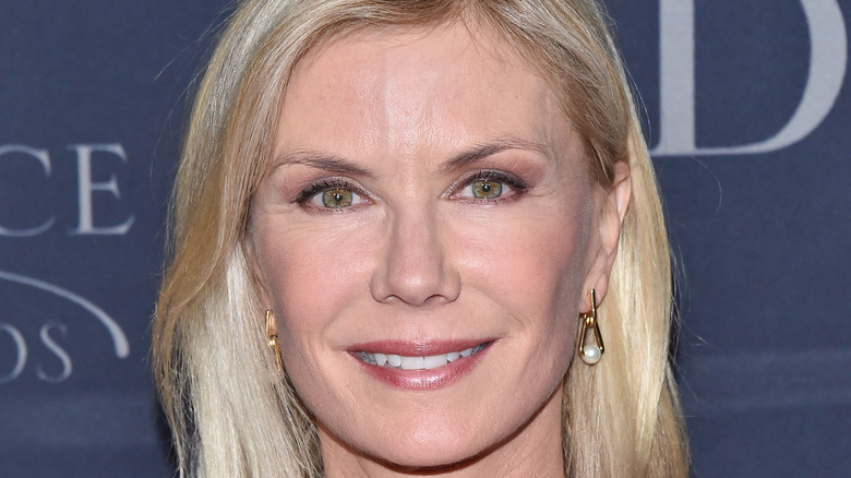 Katherine Kelly Lang Brooke The Bold and the Beautiful