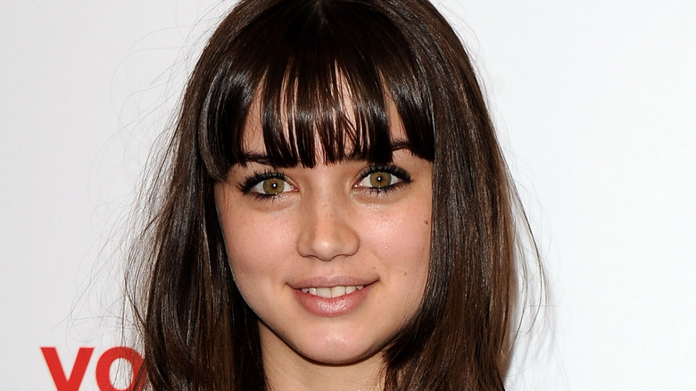 Everything You Need To Know About Ana de Armas