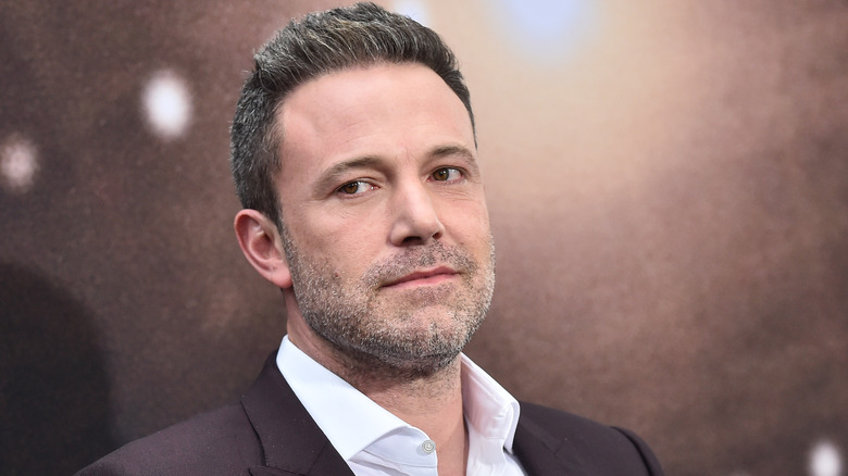 Ben Affleck