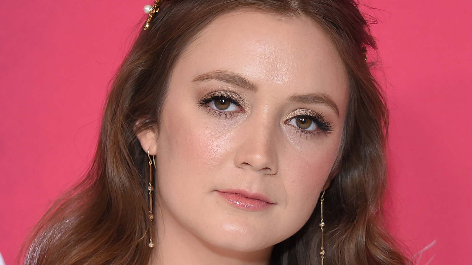 What You Never Knew About Billie Lourd