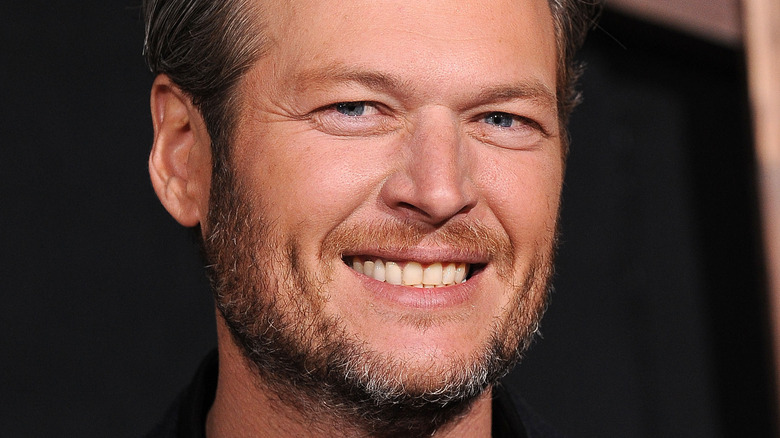 Blake Shelton