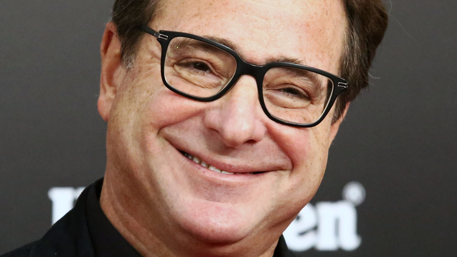 Bob Saget That's What Im Talking About 14 Things You Didn't Know About Bob Saget