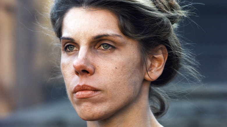 What You Never Knew About Christine Baranski