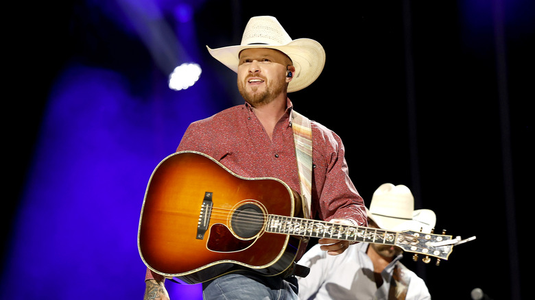 What You Never Knew About Cody Johnson