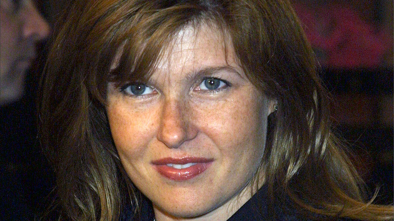 Young Connie Britton