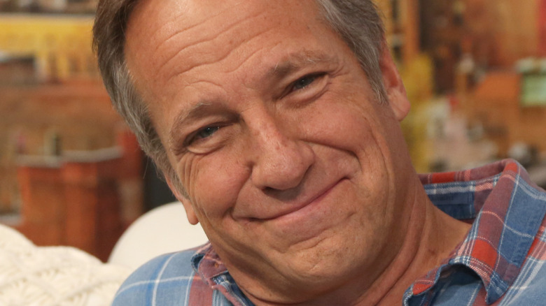 Mike Rowe