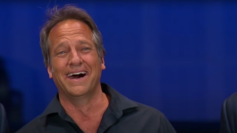 What You Never Knew About Dirty Jobs' Mike Rowe