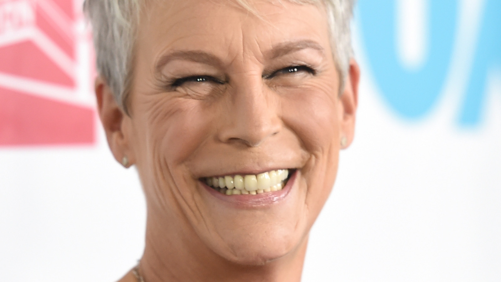 Jamie Lee Curtis reveals why she did Activia yogurt commercials