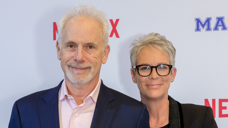 Christopher Guest, Jamie Lee Curtis