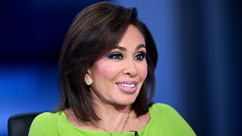 Jeanine Pirro on The Five 