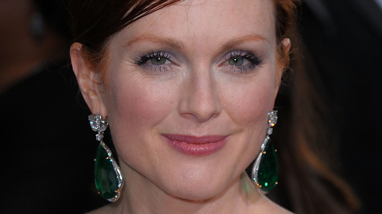 Julianne Moore