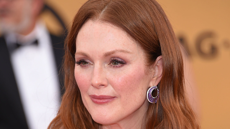 What You Never Knew About Julianne Moore