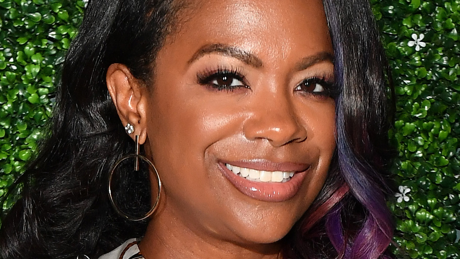What You Never Knew About Kandi Burruss