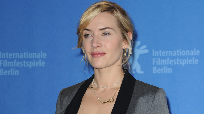 Kate Winslet at an event