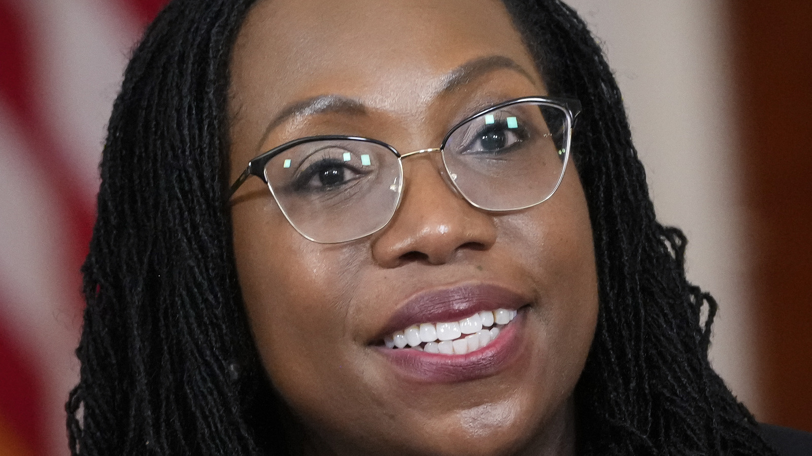 What You Never Knew About Ketanji Brown Jackson