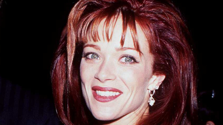 Lauren Holly in 1995