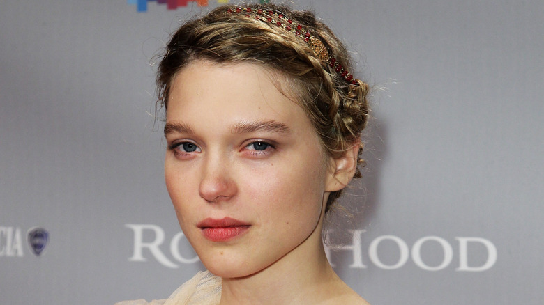 What You Never Knew About Lea Seydoux