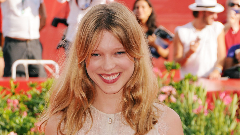 Lea Seydoux's best looks