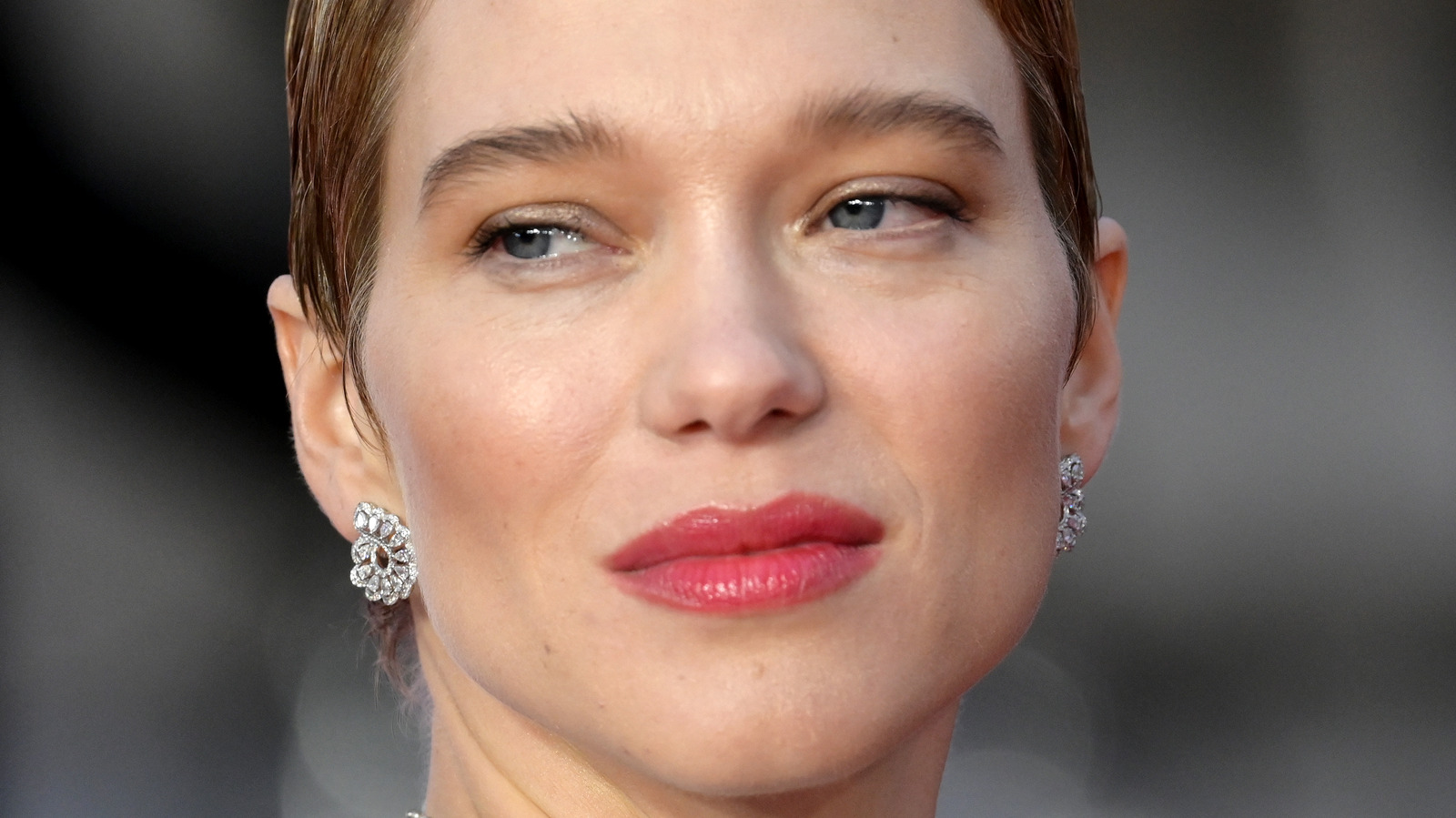 Former Bond girl Lea Seydoux stars in One Fine Morning