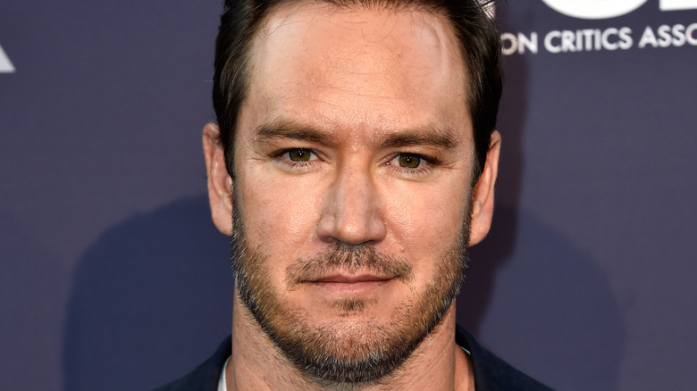 Mark-Paul Gosselaar