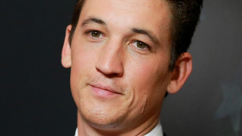 Miles Teller