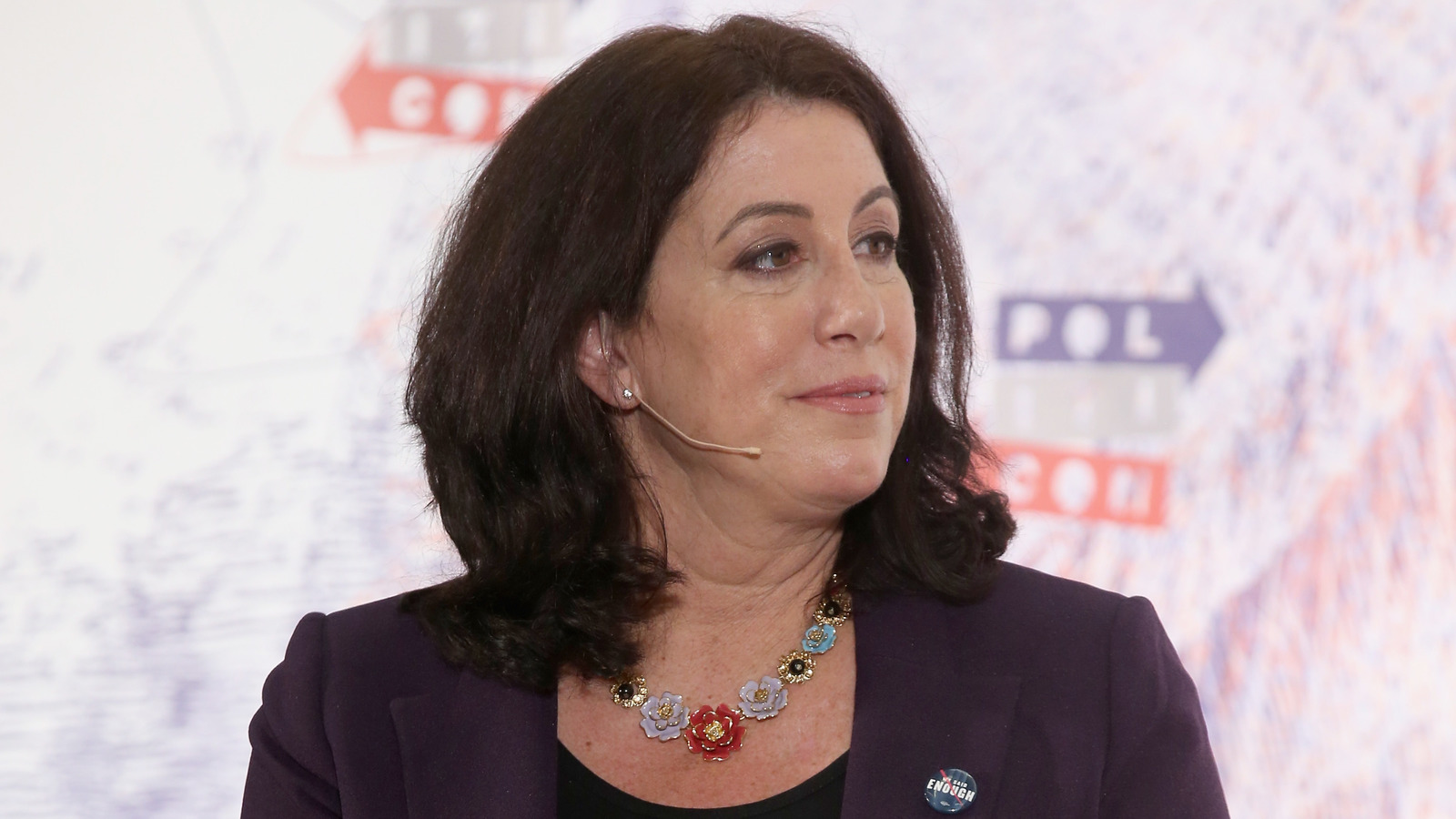What You Never Knew About Nancy Pelosi S Daughter Christine
