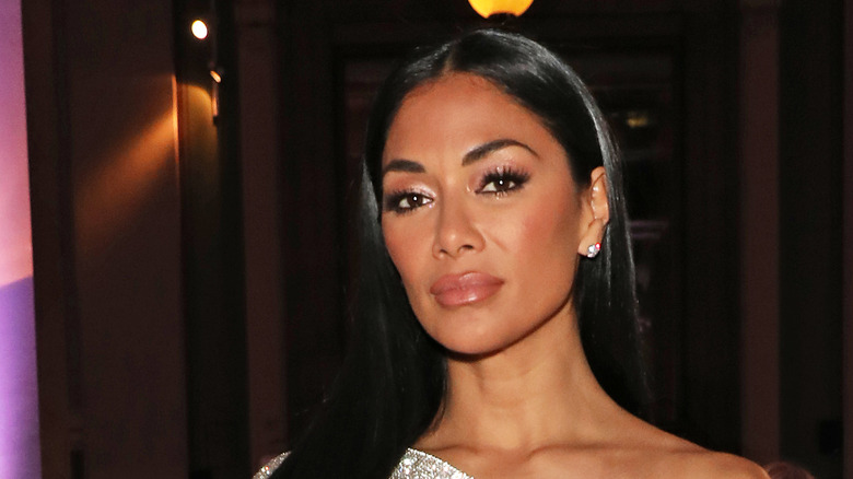 What You Never Knew About Nicole Scherzinger