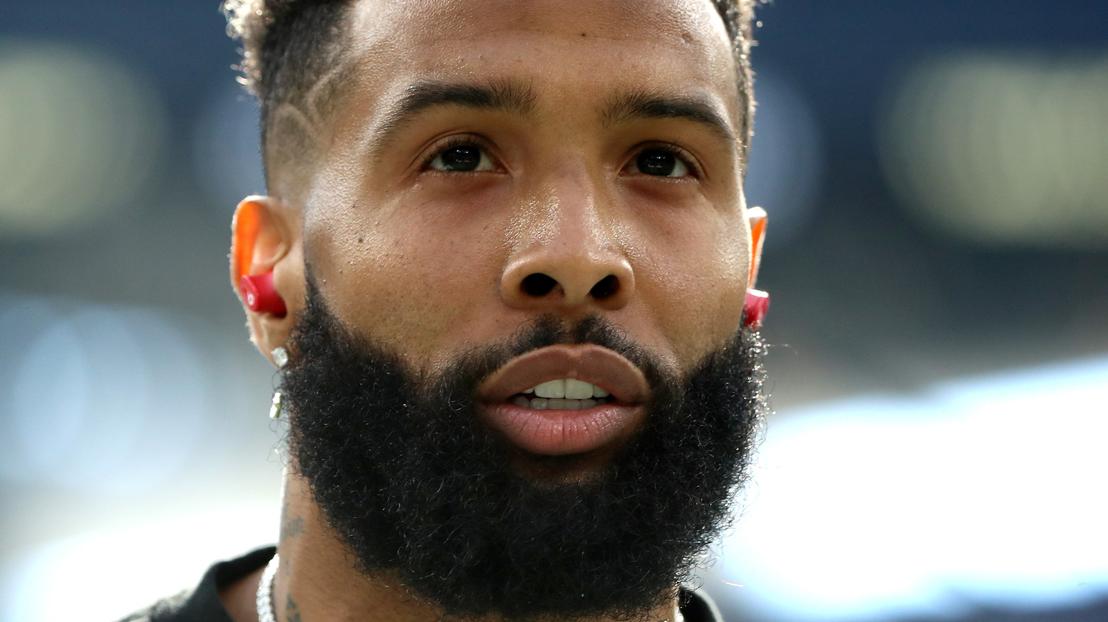 What You Never Knew About Odell Beckham Jr.